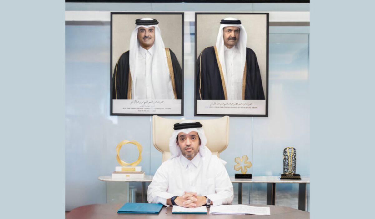 Qatar Tourism Chairman & GCC ministers e-meet to review regional developments & tourism impact